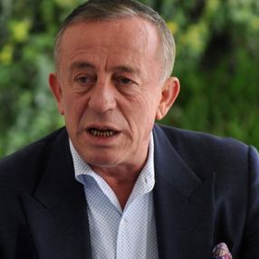 Ali Ağaoğlu kalp krizi geçirdi