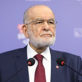 Temel Karamollaoğlu: İktidarın seçimi 100 binde bir kazanma ihtimali bile yok
