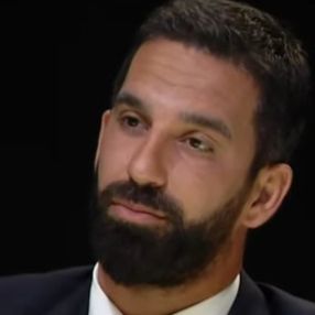 Arda Turan: Erdoğan benim sevdiğim bir büyüğümdür
