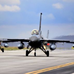 Joe Biden yönetimi, Türkiye'ye F-16 satışını destekliyor