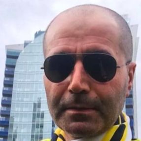Galatasaraylı girdiği komadan Fenerbahçeli çıktı