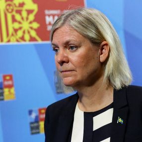 İsveç Başbakanı Andersson: Terörist olmayanın endişe duymasına gerek yok