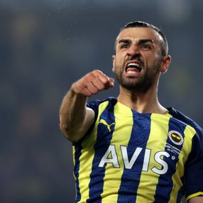 Mallorca, Serdar Dursun için teklif yaptı
