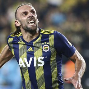 Hull City, Vedat Muriç'i istiyor