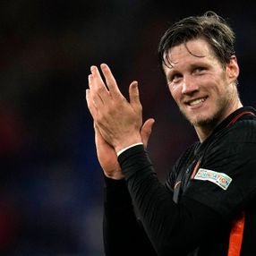 Wout Weghorst, Beşiktaş için İstanbul'a gelecek