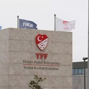 TFF'den 'Rezerv Lig' açıklaması