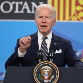 Joe Biden, Türkiye’ye F-16 satışına yeşil ışık yaktı