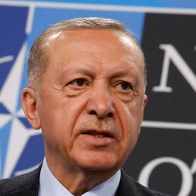 Cumhurbaşkanı Erdoğan: Taleplerimiz yerine getirilmezse parlamentodan geçirmeyiz