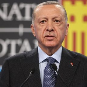 Cumhurbaşkanı Erdoğan'ın NATO zirvesi sonrası açıklamaları