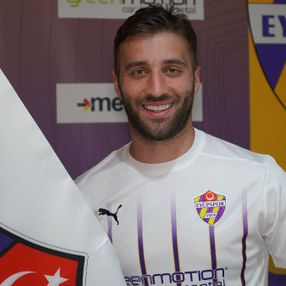 Eyüpspor, Alpaslan Öztürk'ü transfer etti
