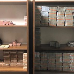 Demir Yumruk operasyonun detayları: 310 gözaltı