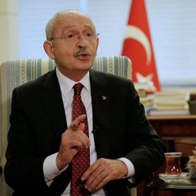 Kemal Kılıçdaroğlu'ndan iddialı seçim açıklaması