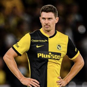 Beşiktaş Fassnacht transferini bitiriyor