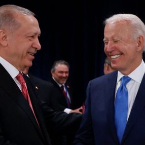 Yunan basını: Erdoğan'ın, hedeflerine ulaşabilecek politikacı olduğunu unutuyoruz