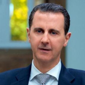 Ukrayna, Esad rejimiyle ilişkileri kesti