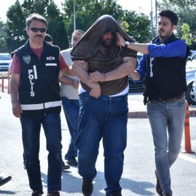Konya'da 2,5 milyon liralık kurbanlık vurgunu: Çete çökertildi