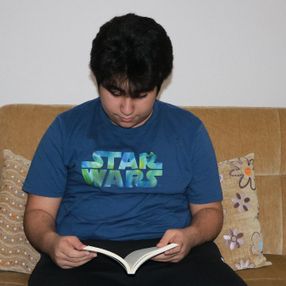 LGS’de 500 tam puan alan Kahramanmaraşlı genç: AİHM’de hakim olmak istiyorum