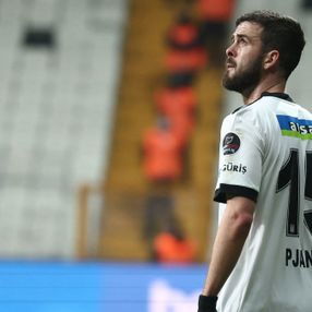 Miralem Pjanic'ten Beşiktaş açıklaması