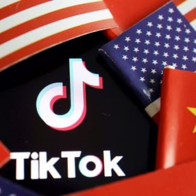 ABD, TikTok'un uygulama mağazalarından kaldırılmasını istedi