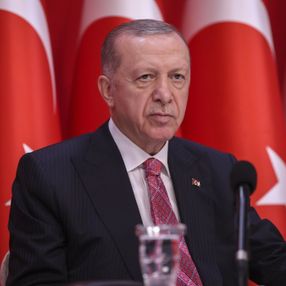 Cumhurbaşkanı Erdoğan asgari ücrette ara zam kararını açıkladı