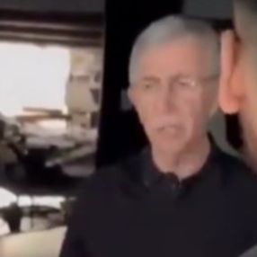 Mansur Yavaş'ın sel mağduru vatandaşlarla diyaloğu