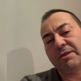 Serdar Ortaç'tan müzik yasağı yorumu