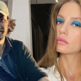 Umut Evirgen ile Serenay Sarıkaya ayrıldı