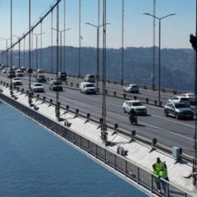 Kurban Bayramı'nda köprüler ve otoyollar ücretsiz