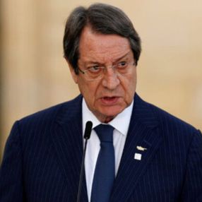 Anastasiadis: Erdoğan bana 'KKTC'ye gel görüşelim' dedi