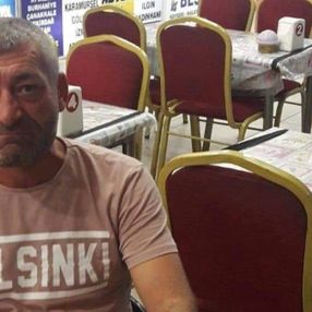 Muğla'da cesedi önce uyuşturdular sonra yakmaya çalıştılar
