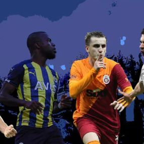 Süper Lig'de yeni sezonun fikstürü belli oldu