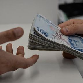 Temmuz 2022 memurların zamlı maaşları