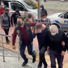 Kocaeli'de 107 kilo eroinle yakalanan genç: Bayramı da mı cezaevinde geçireceğim