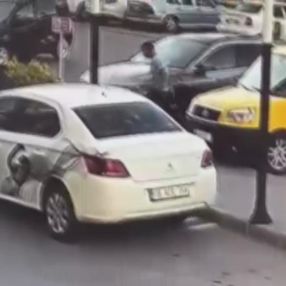 Kayseri'de şaşkına çeviren dolandırıcılık