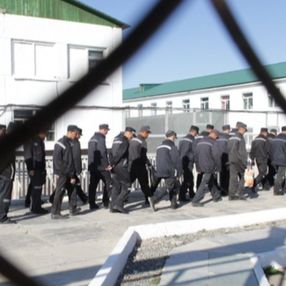 Rusya, mahkumları cepheye gönderiyor