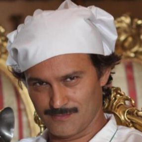 B�lent �olak evlendi