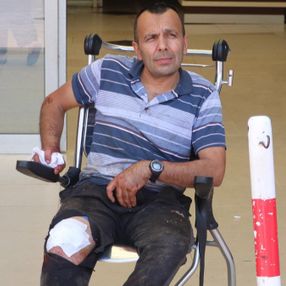 Yurt genelinde 5 bin 102 acemi kasap hastanelik oldu