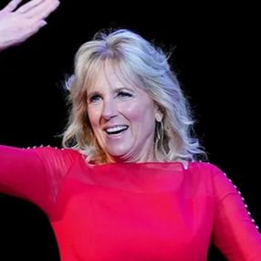 Jill Biden Latinleri takoya benzetti