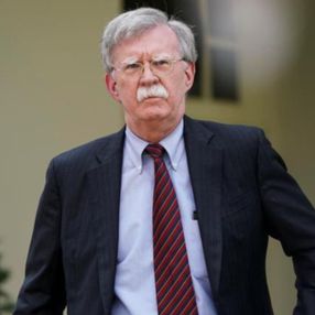 John Bolton'dan darbe itirafı: Başka ülkelerde planlamalara yardımcı oldum