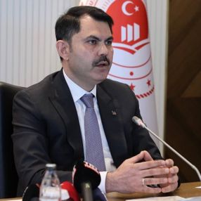 Murat Kurum: İngiltere'den çöp ithali iddiaları asılsız