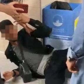 Bursa'da 'sapık' iddiası ile darbedilen şahsın telefonu temiz çıktı