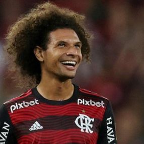 Arao İstanbul'a geldi: Merhaba Fenerbahçe