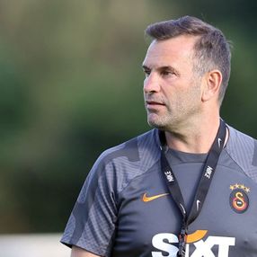 Okan Buruk: Boateng aranan isim değil