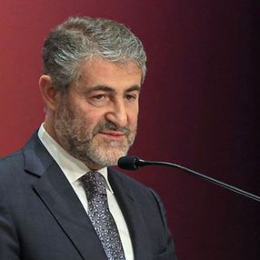 Nureddin Nebati'den sosyal harcama açıklaması