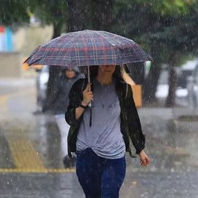 İstanbul Valiliği'nden fırtına uyarısı