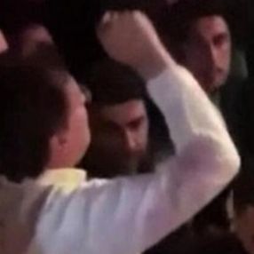 CHP'li Başkan, Sibel Can konserinde taşkınlık çıkardı