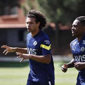 Willian Arao: Jorge Jesus'u çok iyi tanıyorum