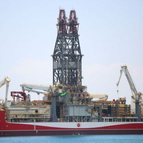 Yunanistan, Türkiye'nin sondaj faaliyetlerini konuşuyor