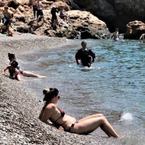 9 günlük tatilin turizme etkisi