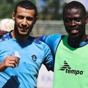 Badou Ndiaye: Belhanda beni tehdit etti